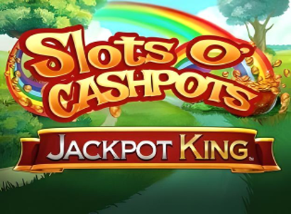 Slots O Cashpots