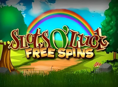 Slots O Luck Free Spins