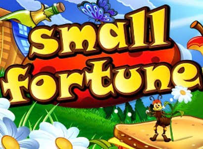 Small Fortune