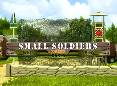 Small Soldiers