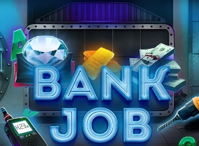 SmartSoft Gaming Bank Job