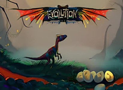 SmartSoft Gaming Evolution