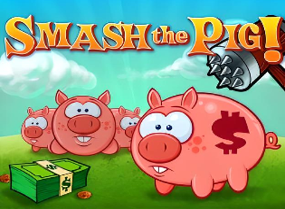 Smash the Pig