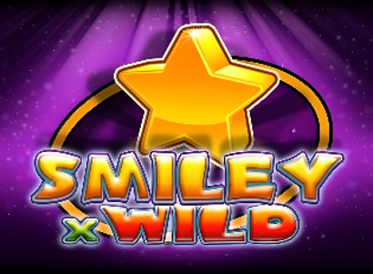 Smiley x Wild