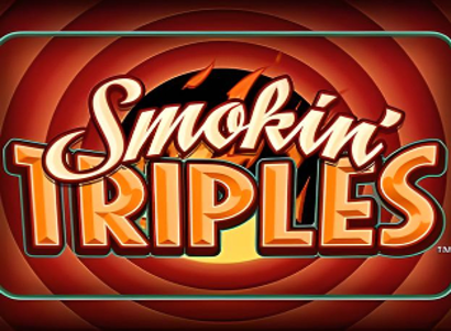 Smokin Triples