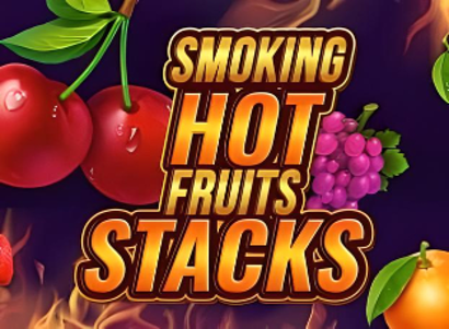 Smoking Hot Fruits Stacks