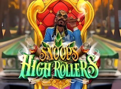 Snoops High Rollers