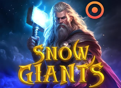 Snow Giants