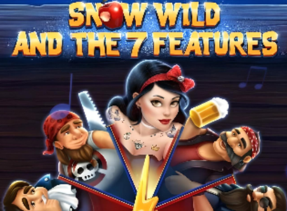 Snow Wild And The 7 Features