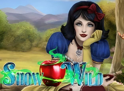 Snow Wild