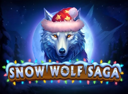 Snow Wolf Saga