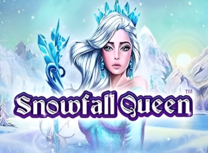 Snowfall Queen