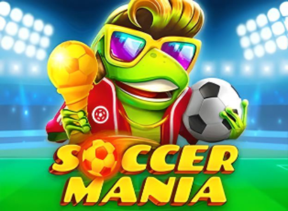 Soccermania