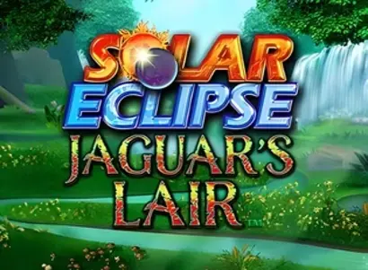 Solar Eclipse Jaguars Lair