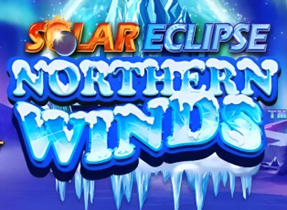 Solar Eclipse Northern Winds