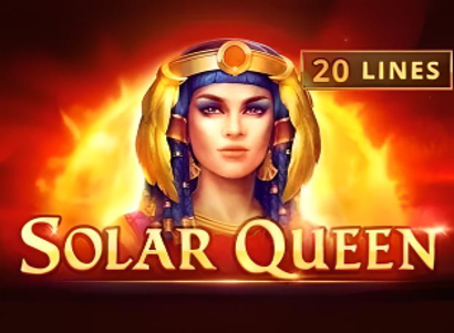 Solar Queen