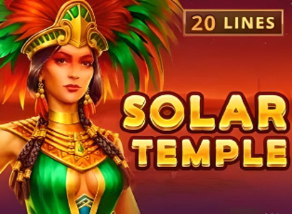 Solar Temple
