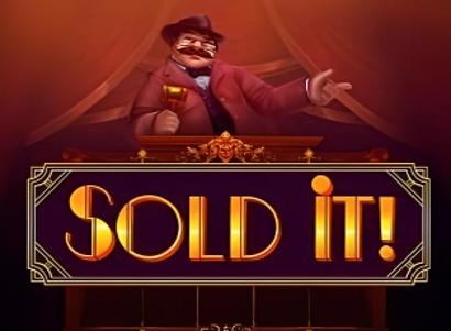 Sold It