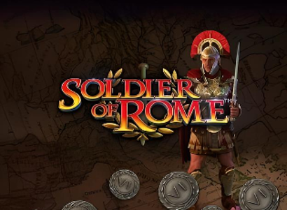 Soldier of Rome