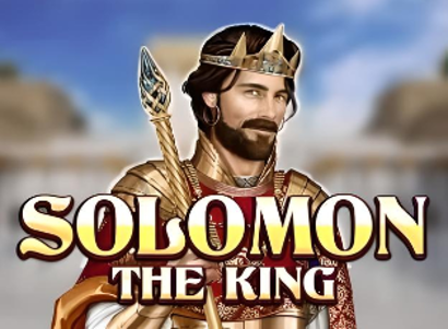 Solomon The King
