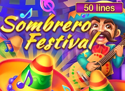 Sombrero Festival