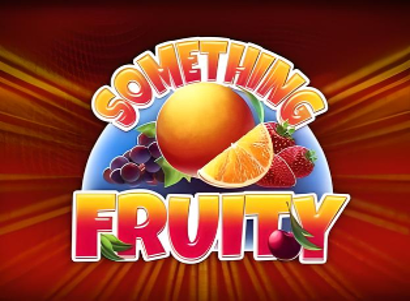 Something Fruity