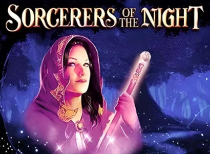 Sorcerers of the Night
