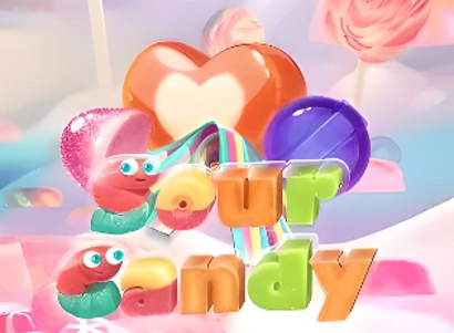 Sour Candy