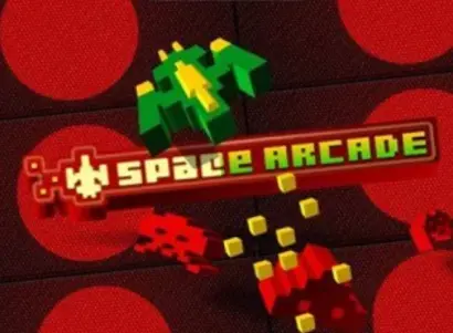 Space Arcade