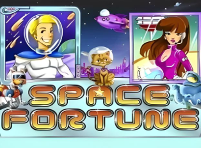 Space Fortune