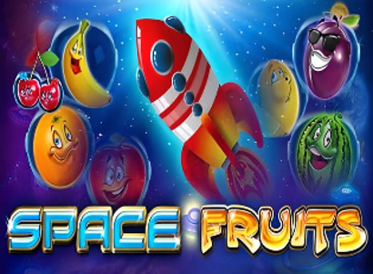 Space Fruits