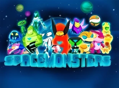 Space Monsters