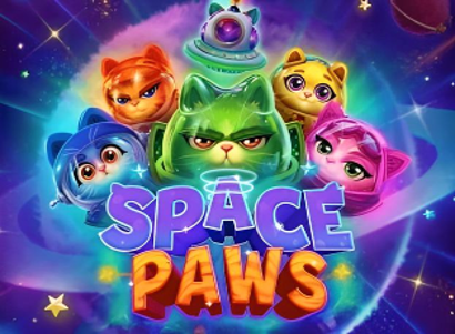 Space Paws