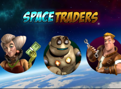 Space Traders