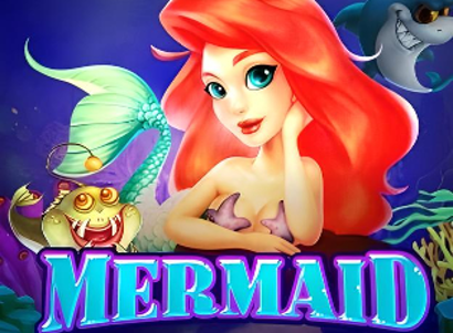 Spadegaming Mermaid