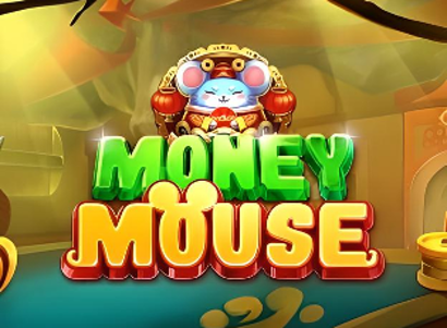 Spadegaming Money Mouse