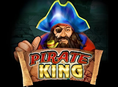 Spadegaming Pirate King