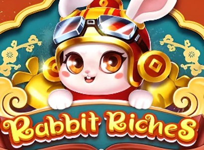 Spadegaming Rabbit Riches