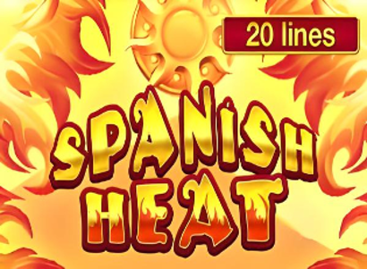 Spanish Heat