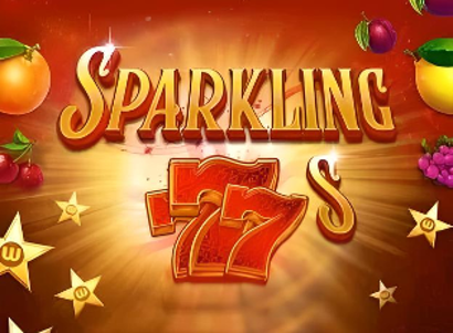 Sparkling 777s