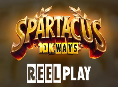Spartacus 10K Ways