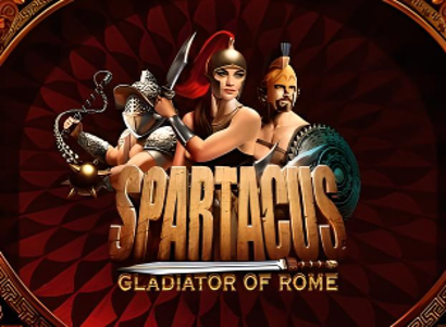 Spartacus Gladiator Of Rome