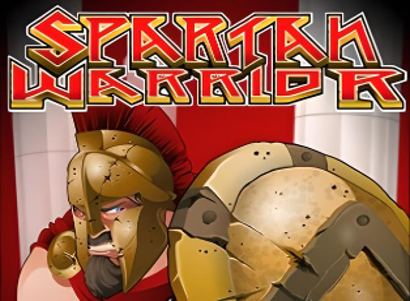 Spartan Warrior