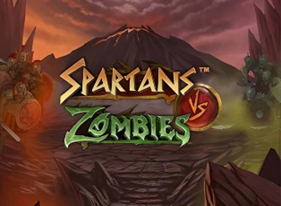 Spartans Vs Zombies Multipays
