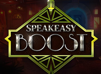 Speakeasy Boost