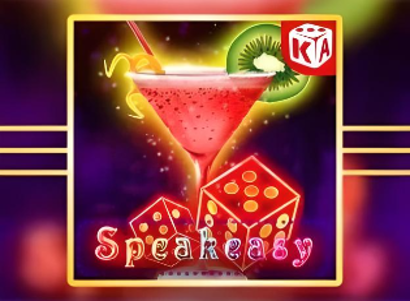 Speakeasy