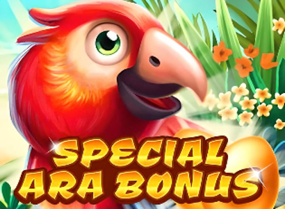 Special Ara Bonus