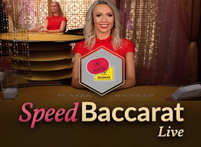 Speed Baccarat