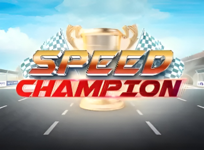 Speed Champion