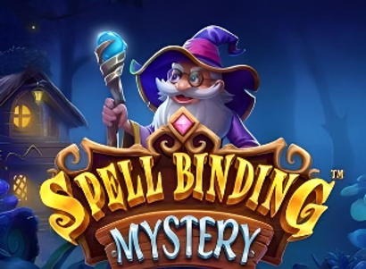 Spellbinding Mystery